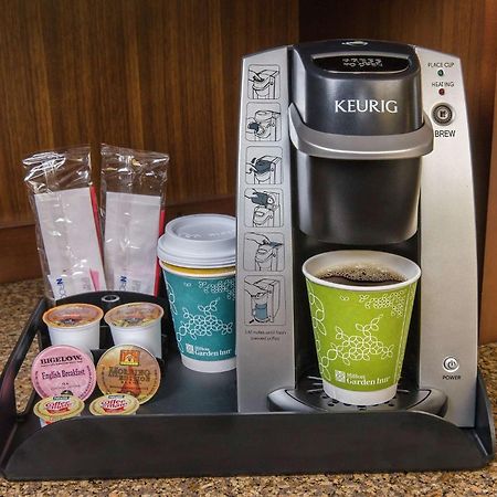 Hilton Garden Inn Exton-West Chester Dış mekan fotoğraf
