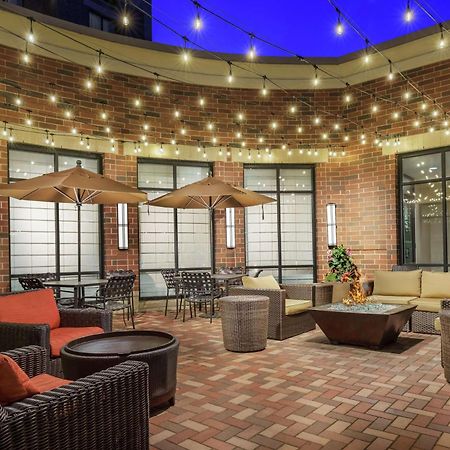 Hilton Garden Inn Exton-West Chester Dış mekan fotoğraf