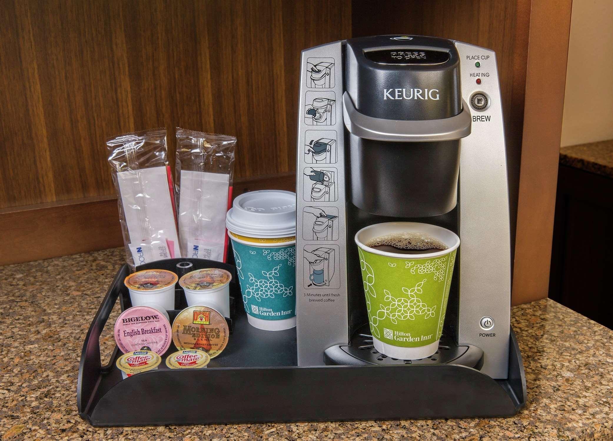 Hilton Garden Inn Exton-West Chester Dış mekan fotoğraf