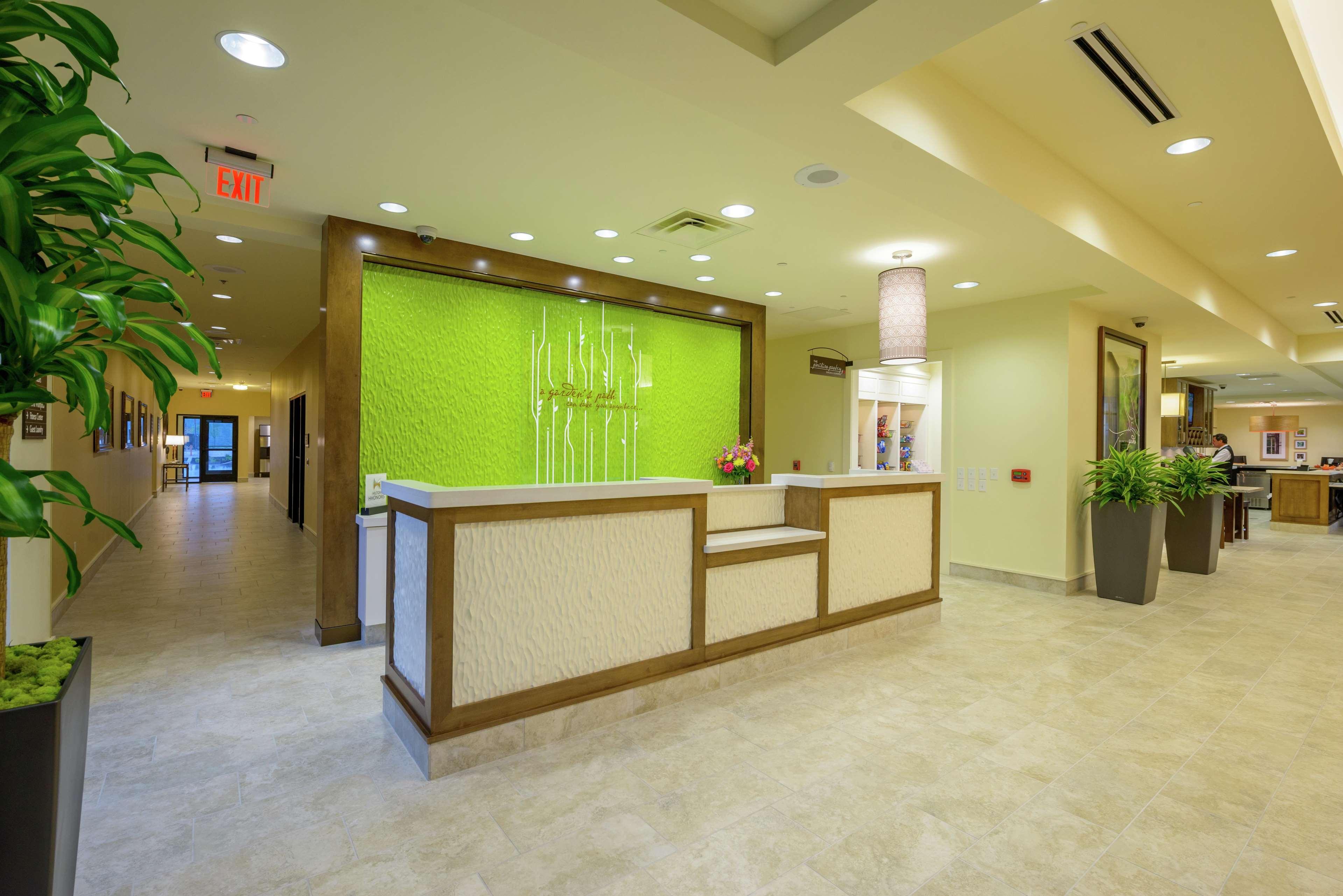 Hilton Garden Inn Exton-West Chester Dış mekan fotoğraf