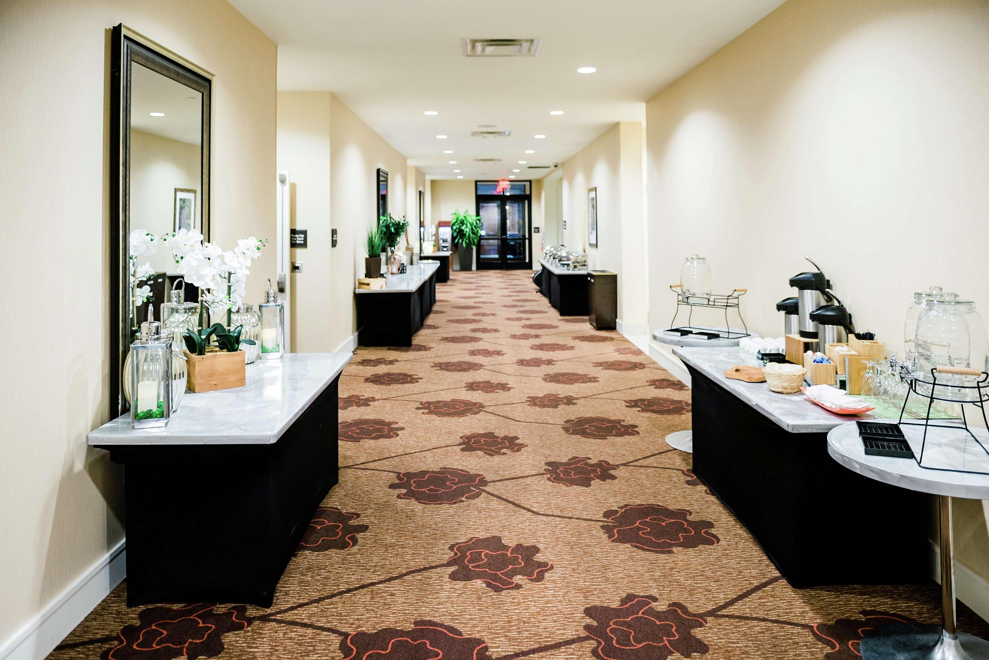Hilton Garden Inn Exton-West Chester Dış mekan fotoğraf