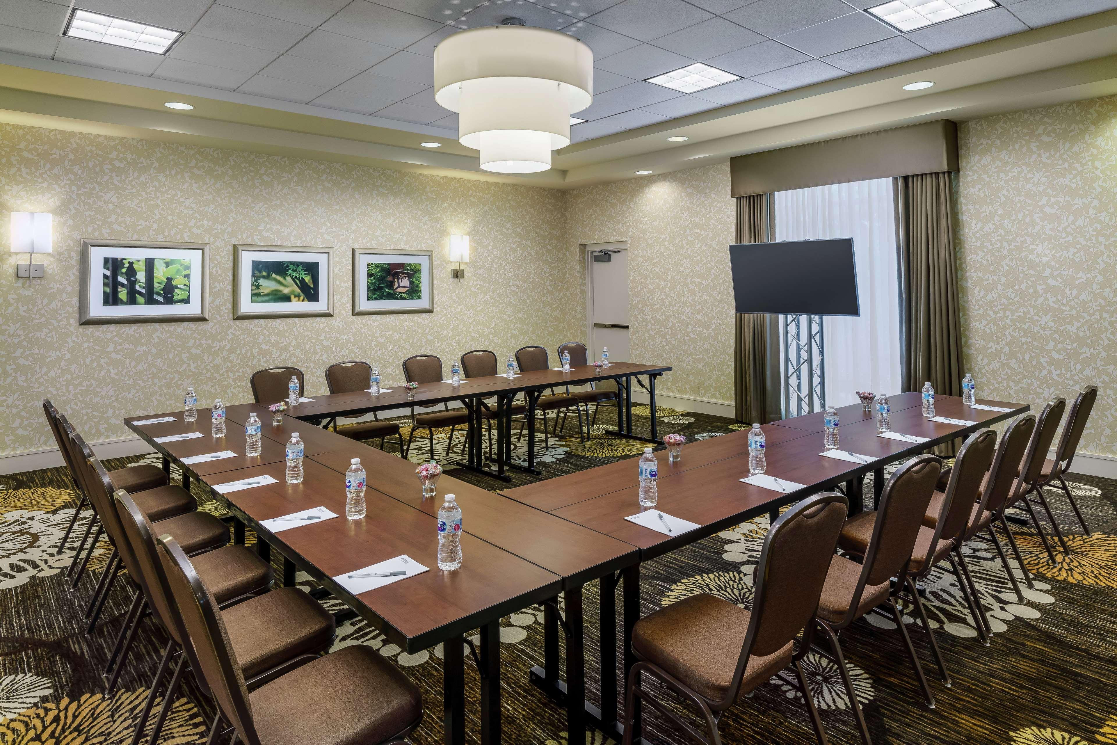Hilton Garden Inn Exton-West Chester Dış mekan fotoğraf