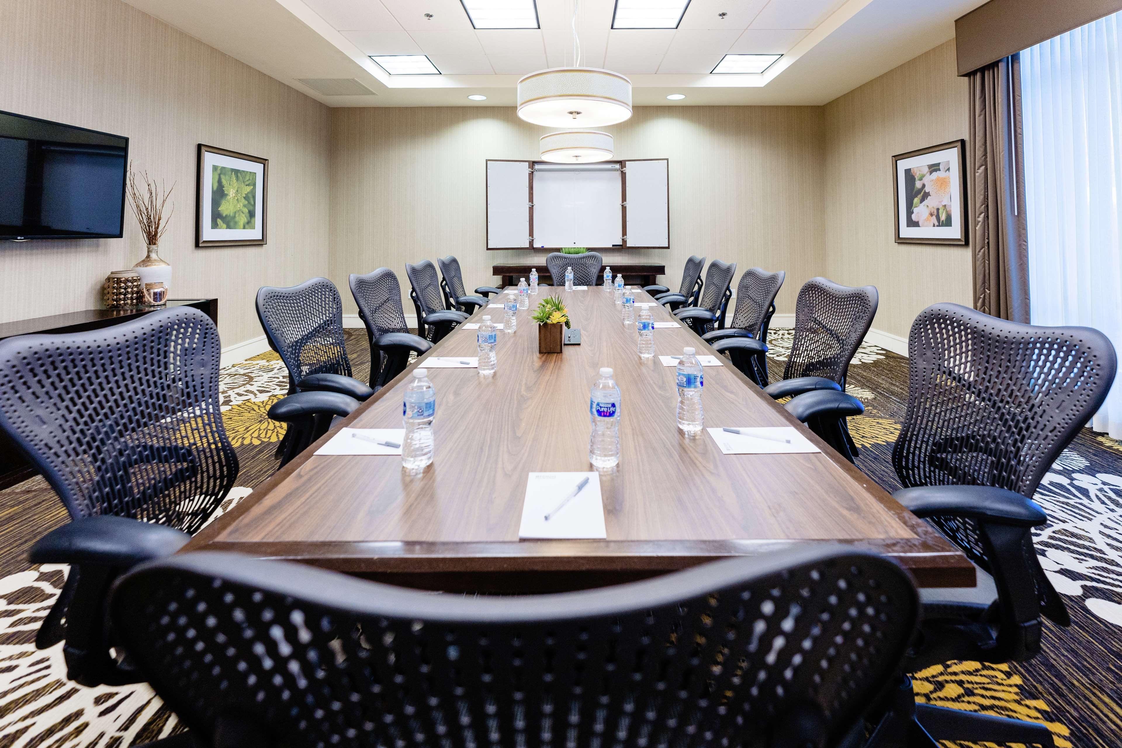 Hilton Garden Inn Exton-West Chester Dış mekan fotoğraf