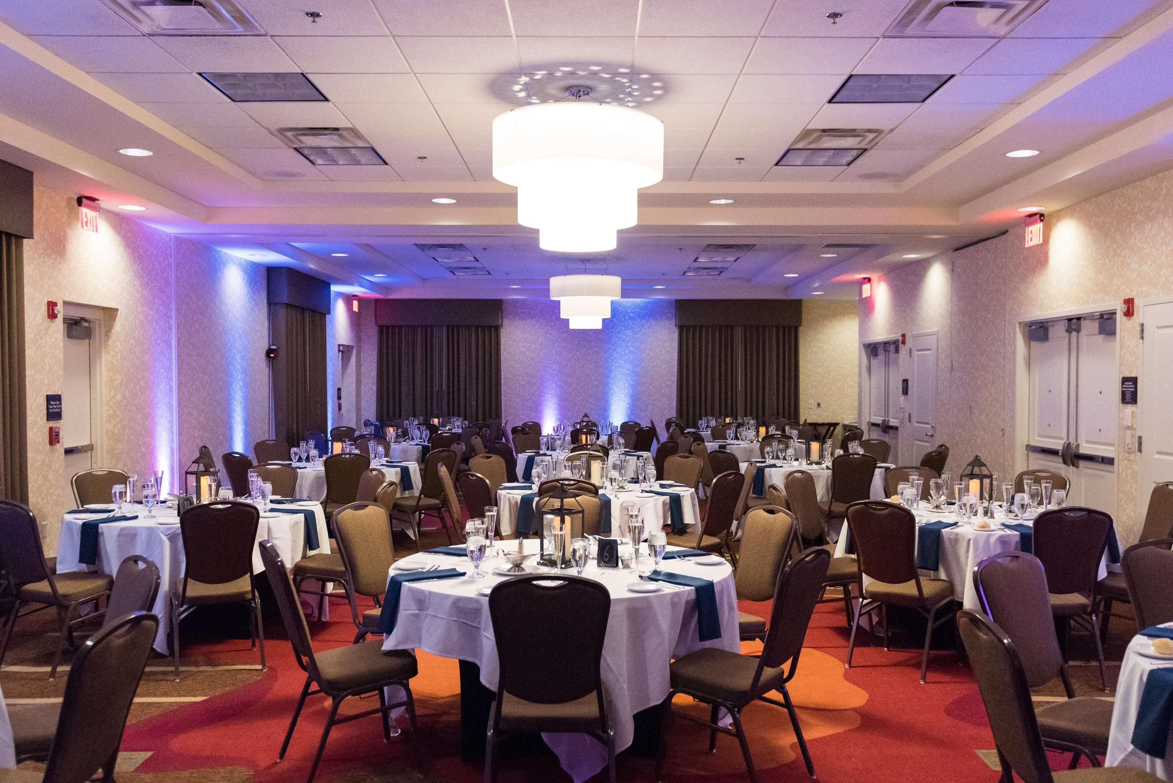 Hilton Garden Inn Exton-West Chester Dış mekan fotoğraf
