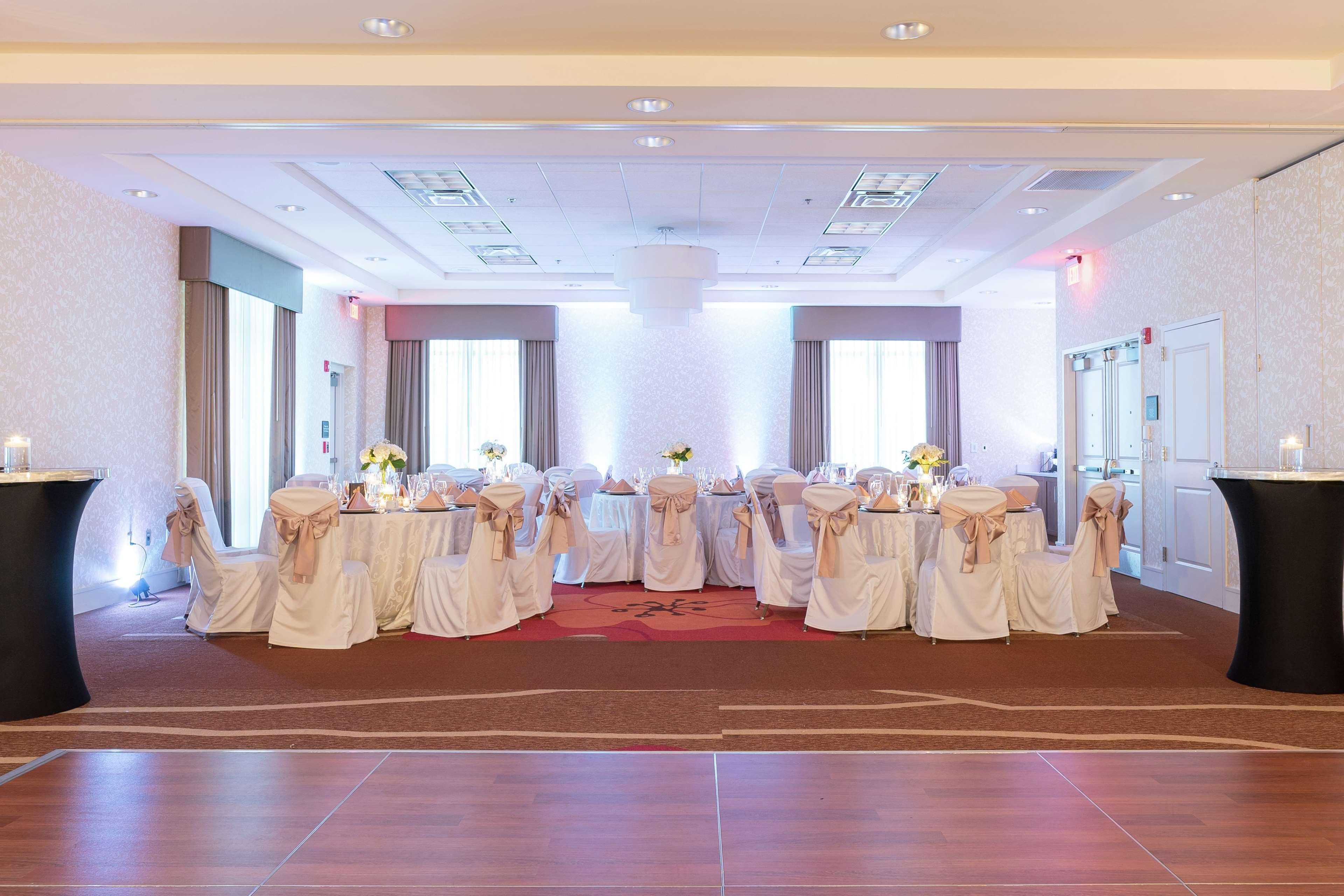 Hilton Garden Inn Exton-West Chester Dış mekan fotoğraf