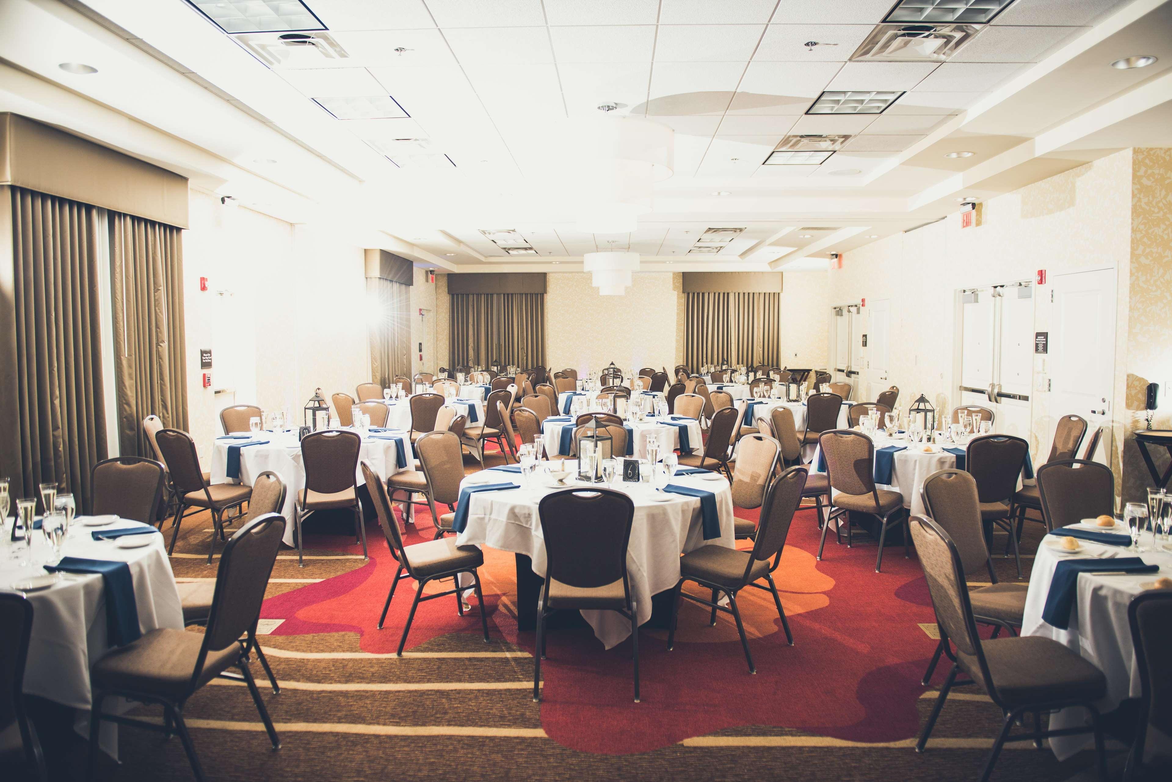 Hilton Garden Inn Exton-West Chester Dış mekan fotoğraf