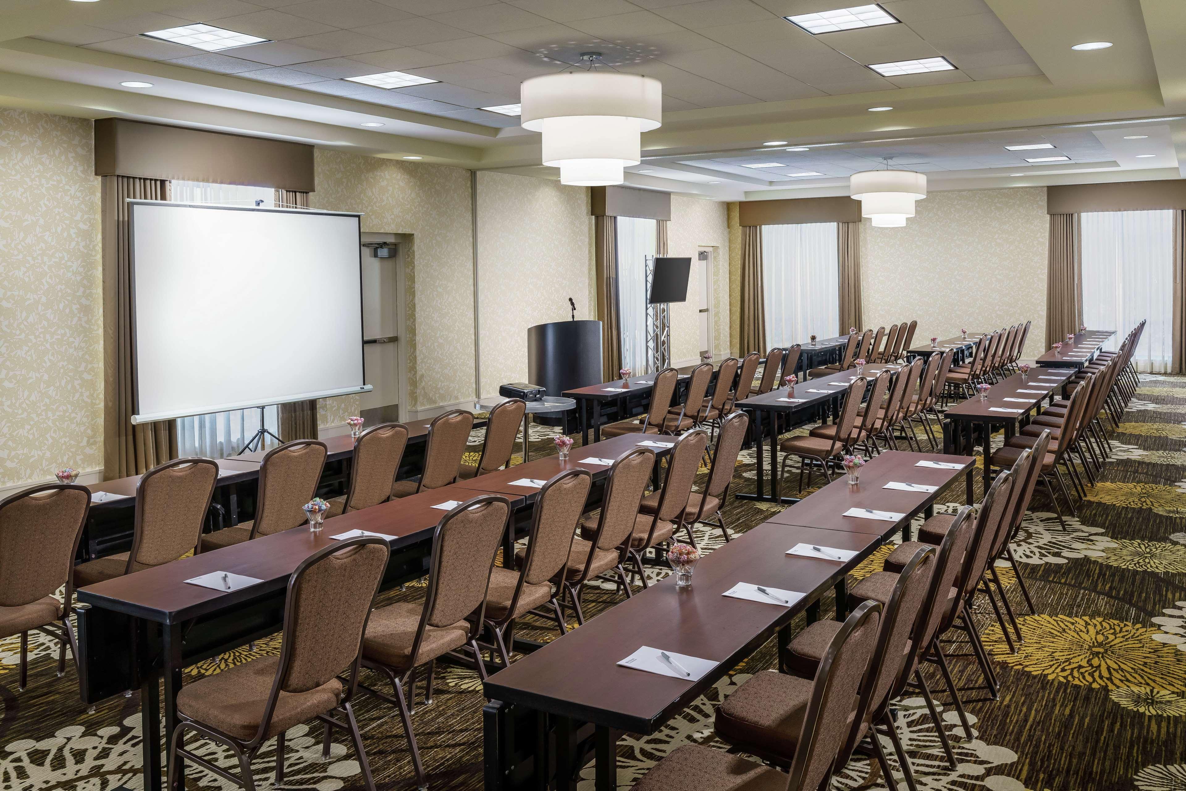 Hilton Garden Inn Exton-West Chester Dış mekan fotoğraf