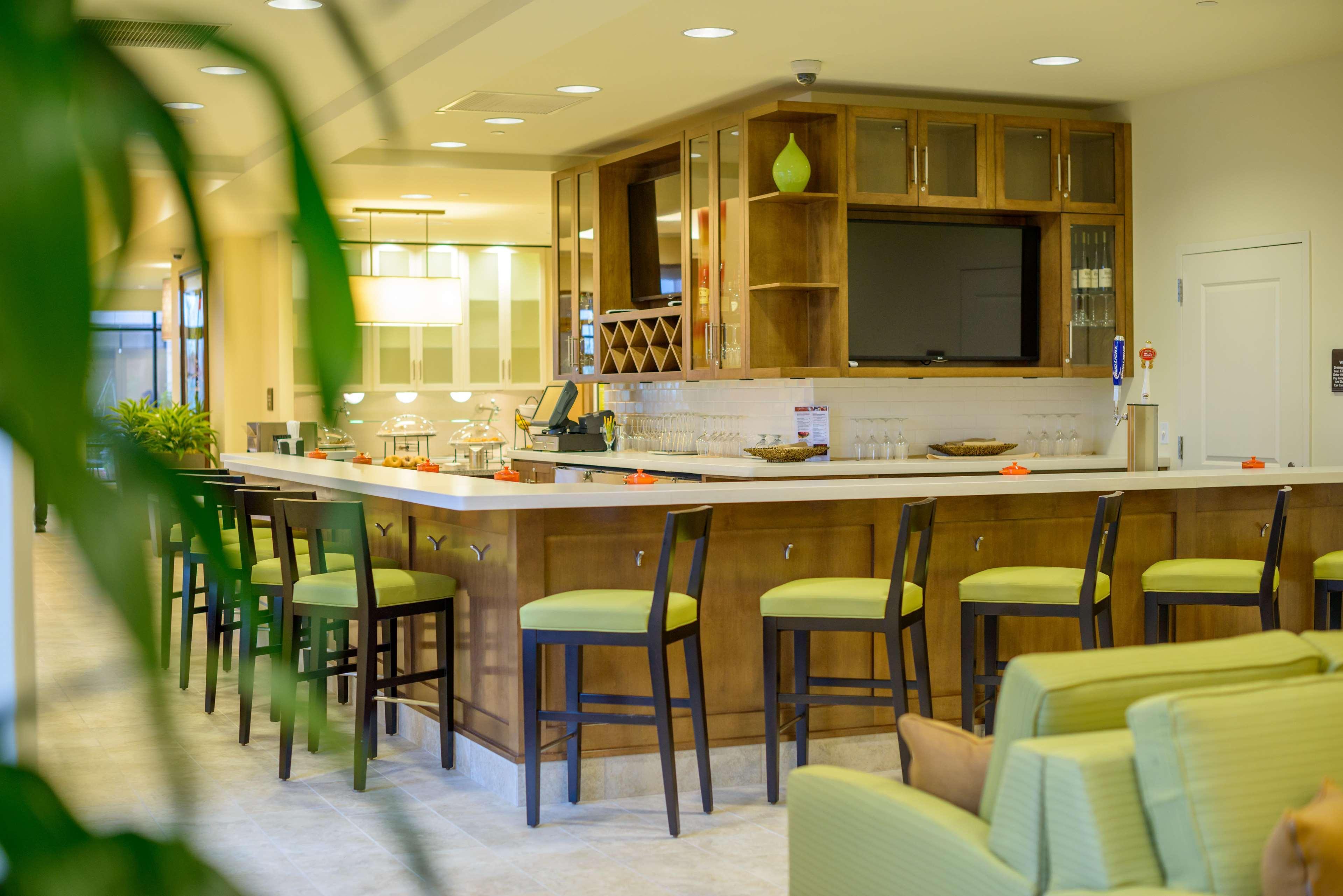 Hilton Garden Inn Exton-West Chester Dış mekan fotoğraf