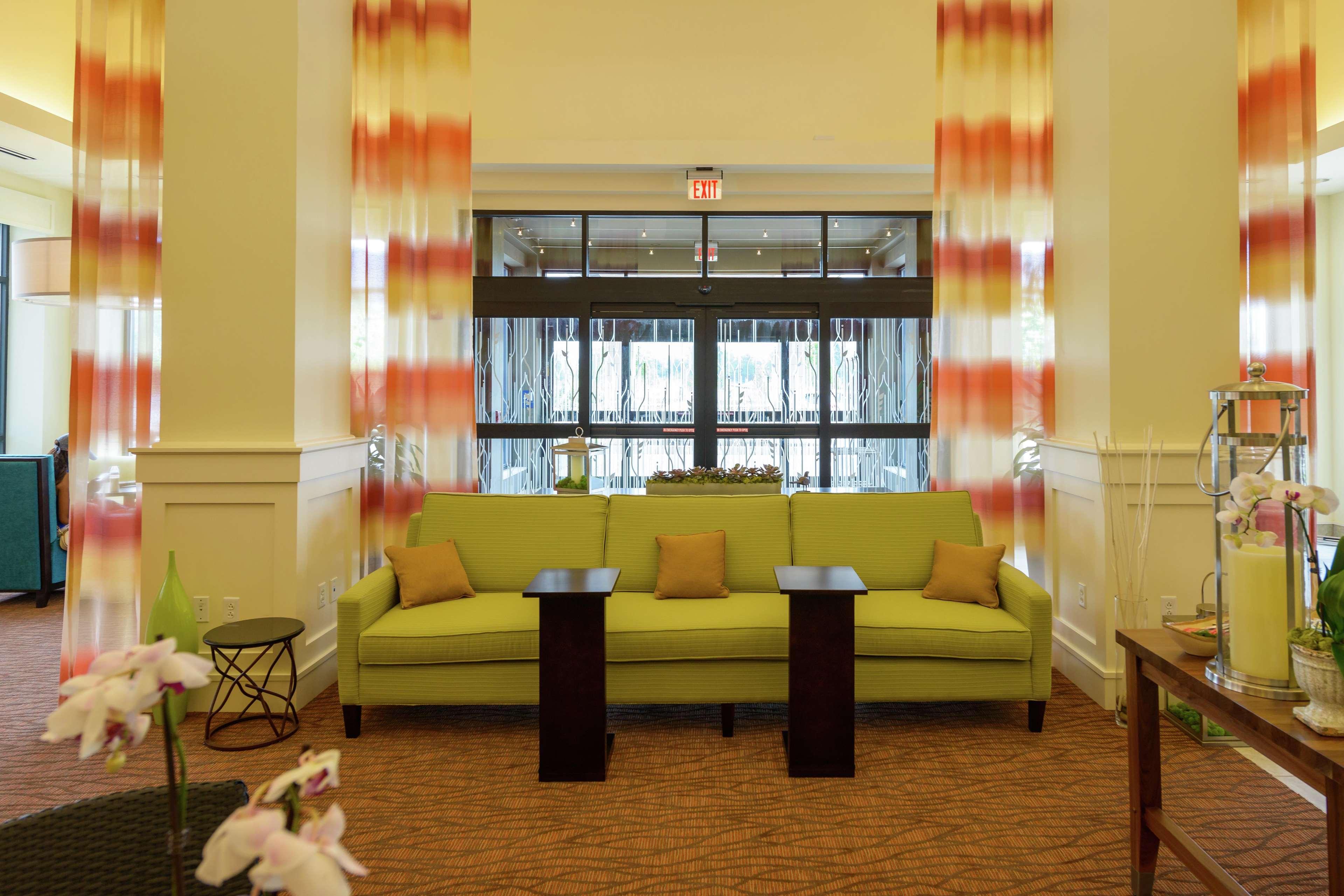 Hilton Garden Inn Exton-West Chester Dış mekan fotoğraf