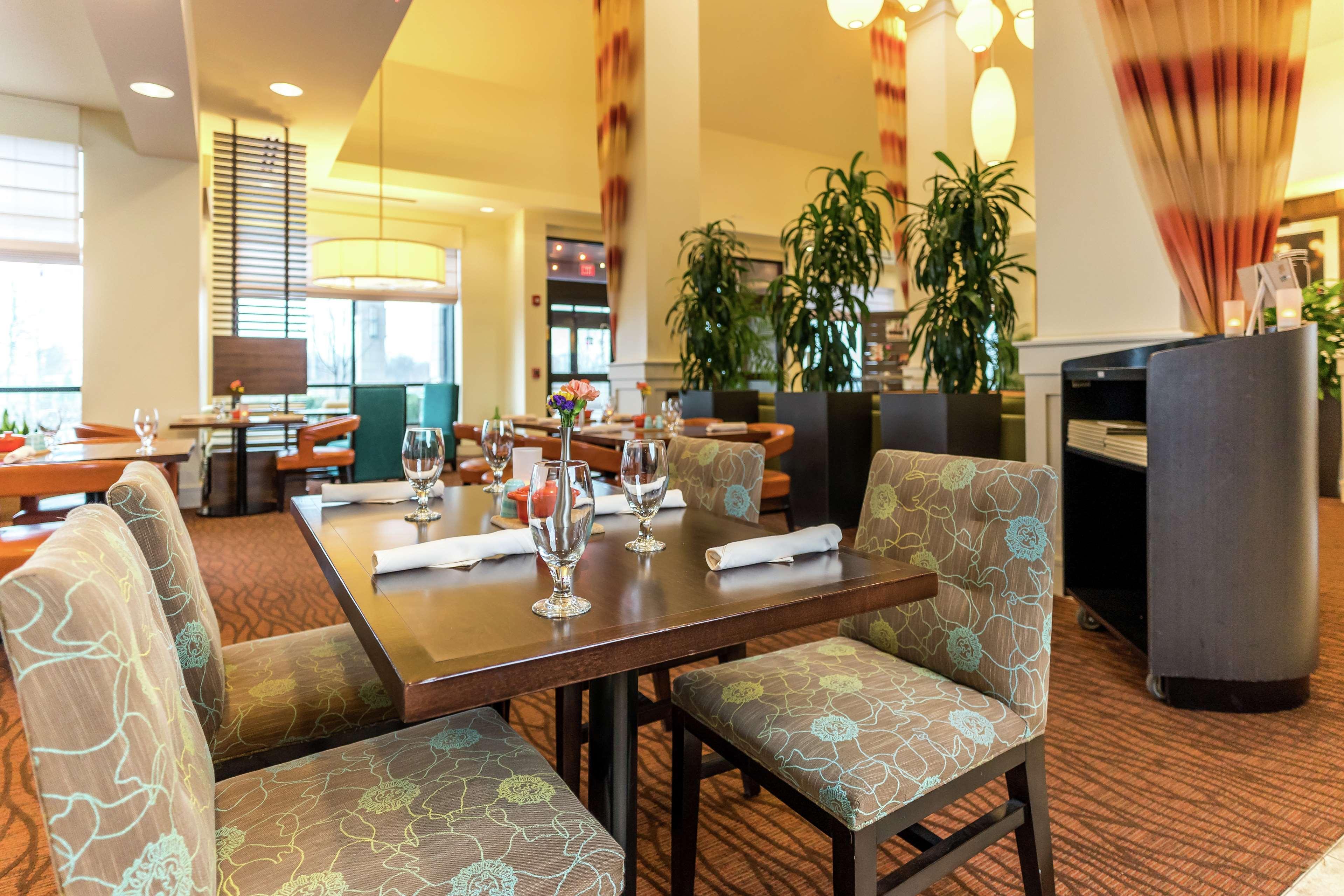 Hilton Garden Inn Exton-West Chester Dış mekan fotoğraf
