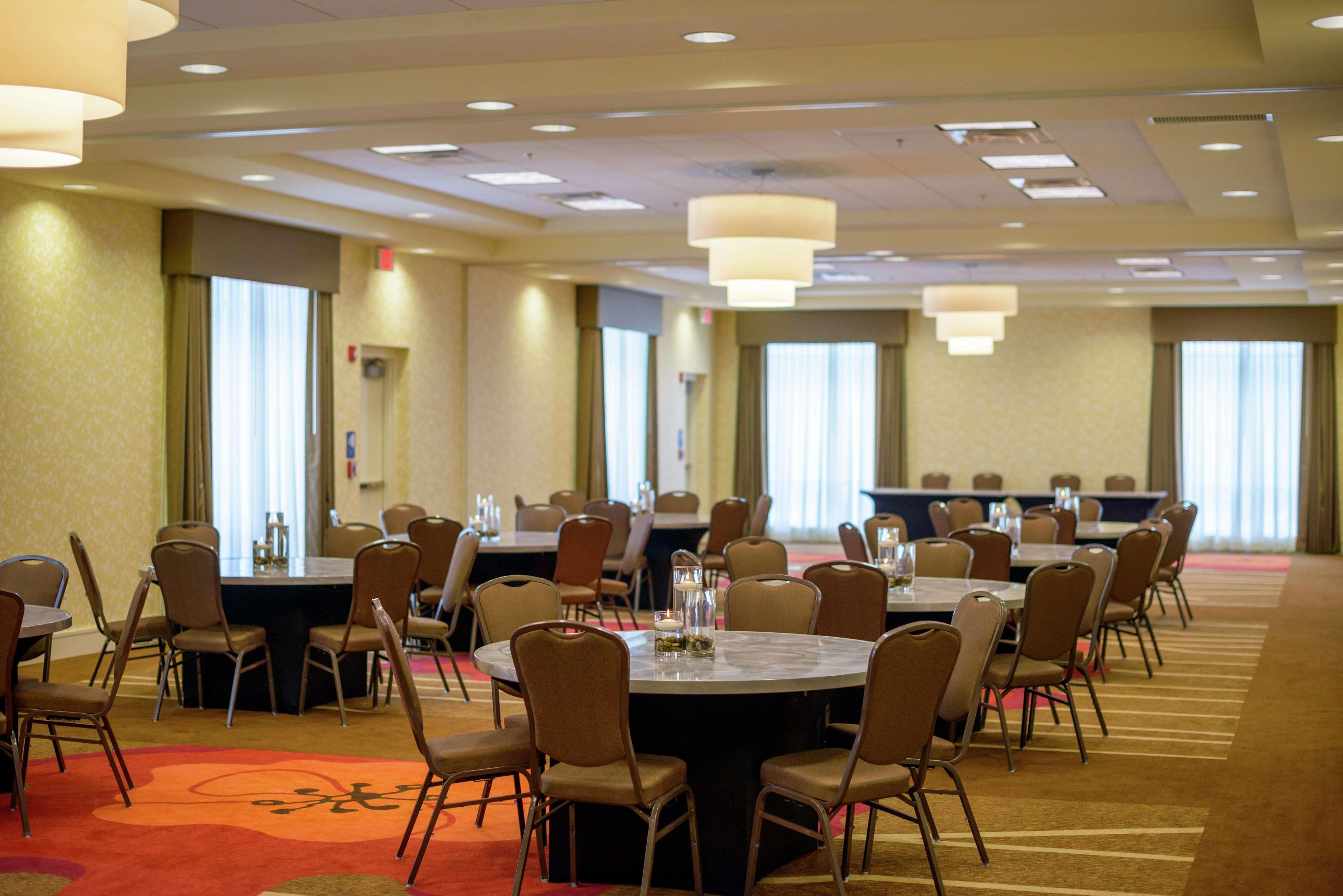Hilton Garden Inn Exton-West Chester Dış mekan fotoğraf
