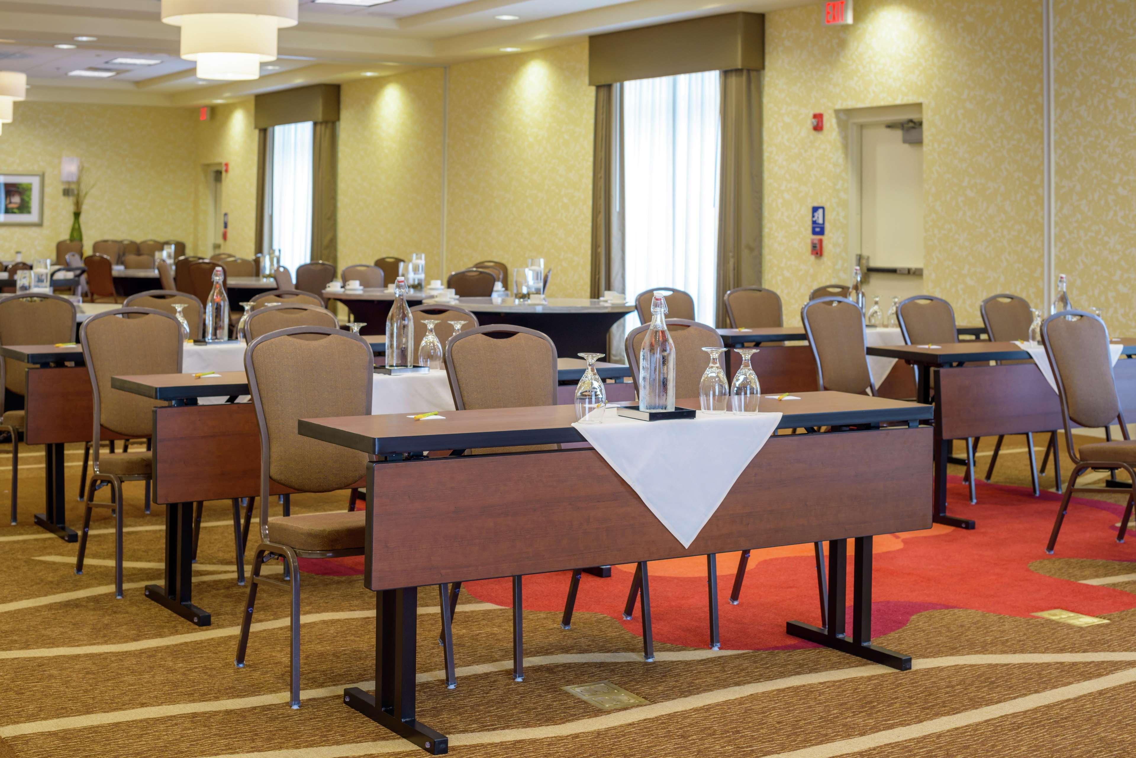 Hilton Garden Inn Exton-West Chester Dış mekan fotoğraf