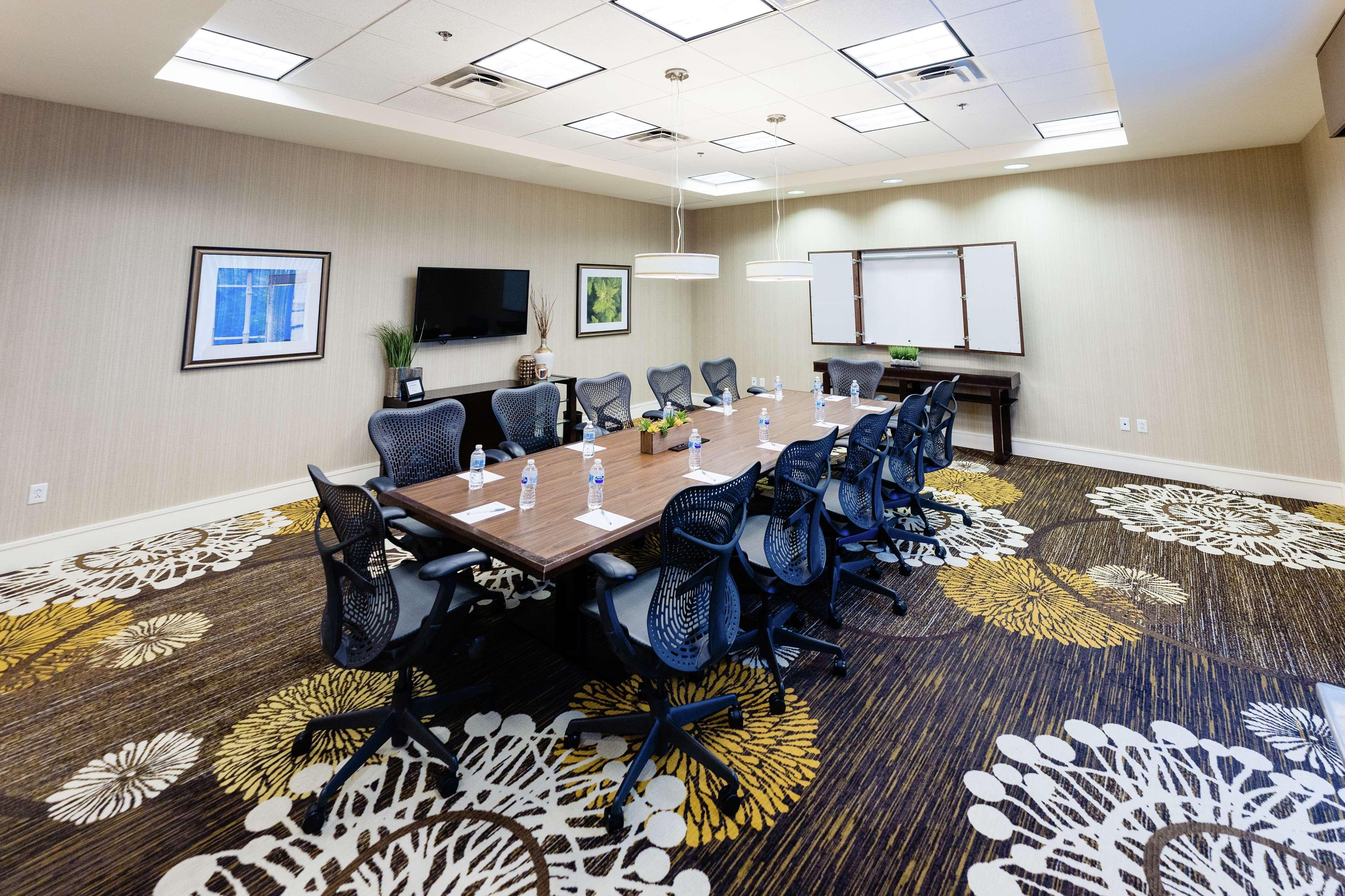 Hilton Garden Inn Exton-West Chester Dış mekan fotoğraf