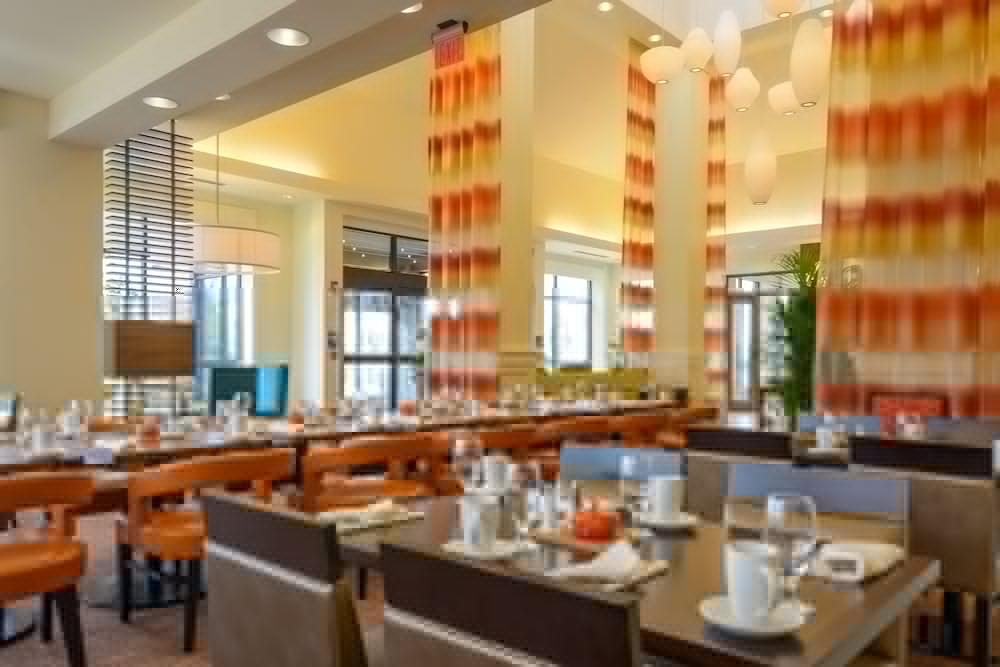 Hilton Garden Inn Exton-West Chester Dış mekan fotoğraf