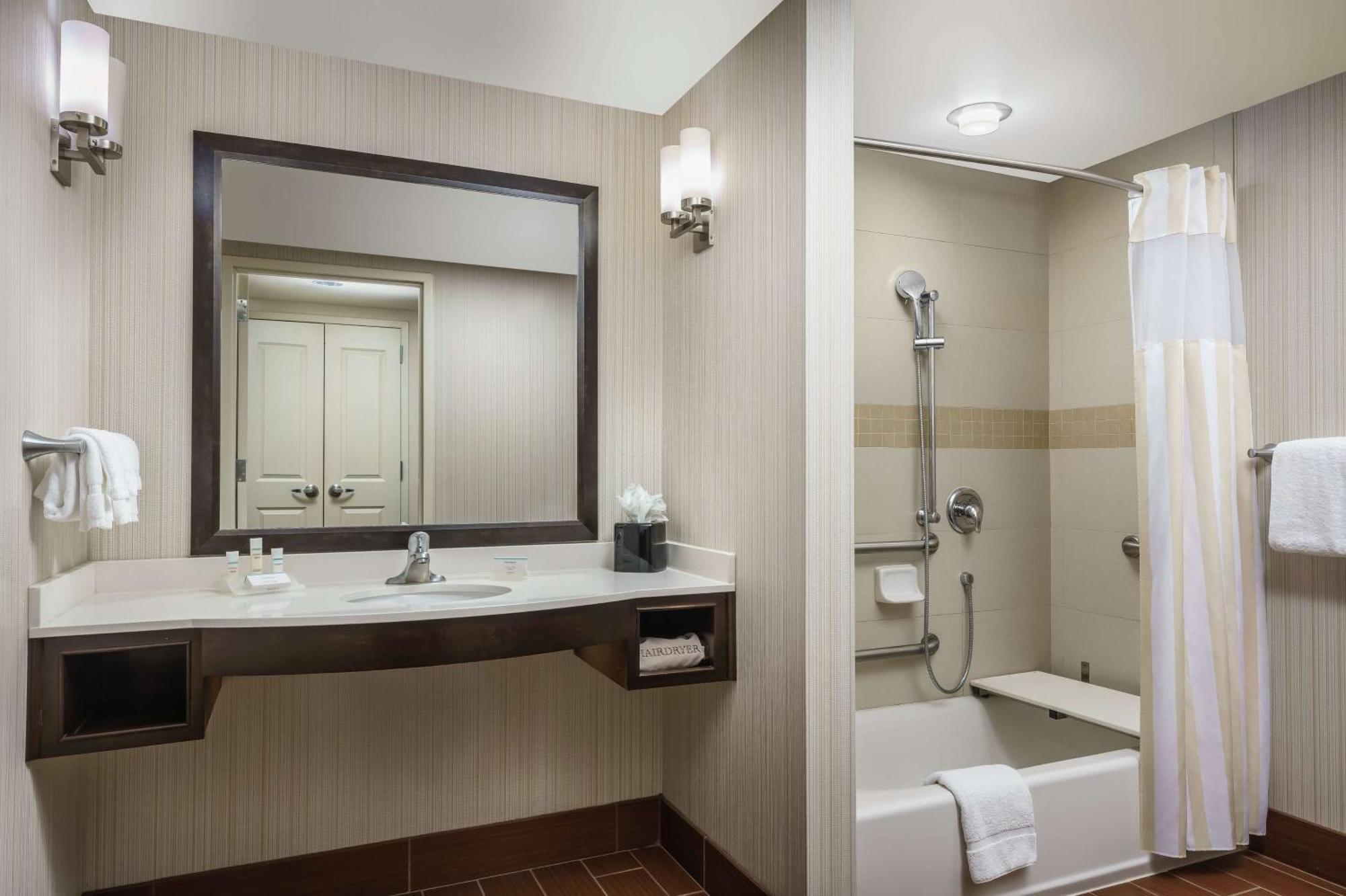 Hilton Garden Inn Exton-West Chester Dış mekan fotoğraf