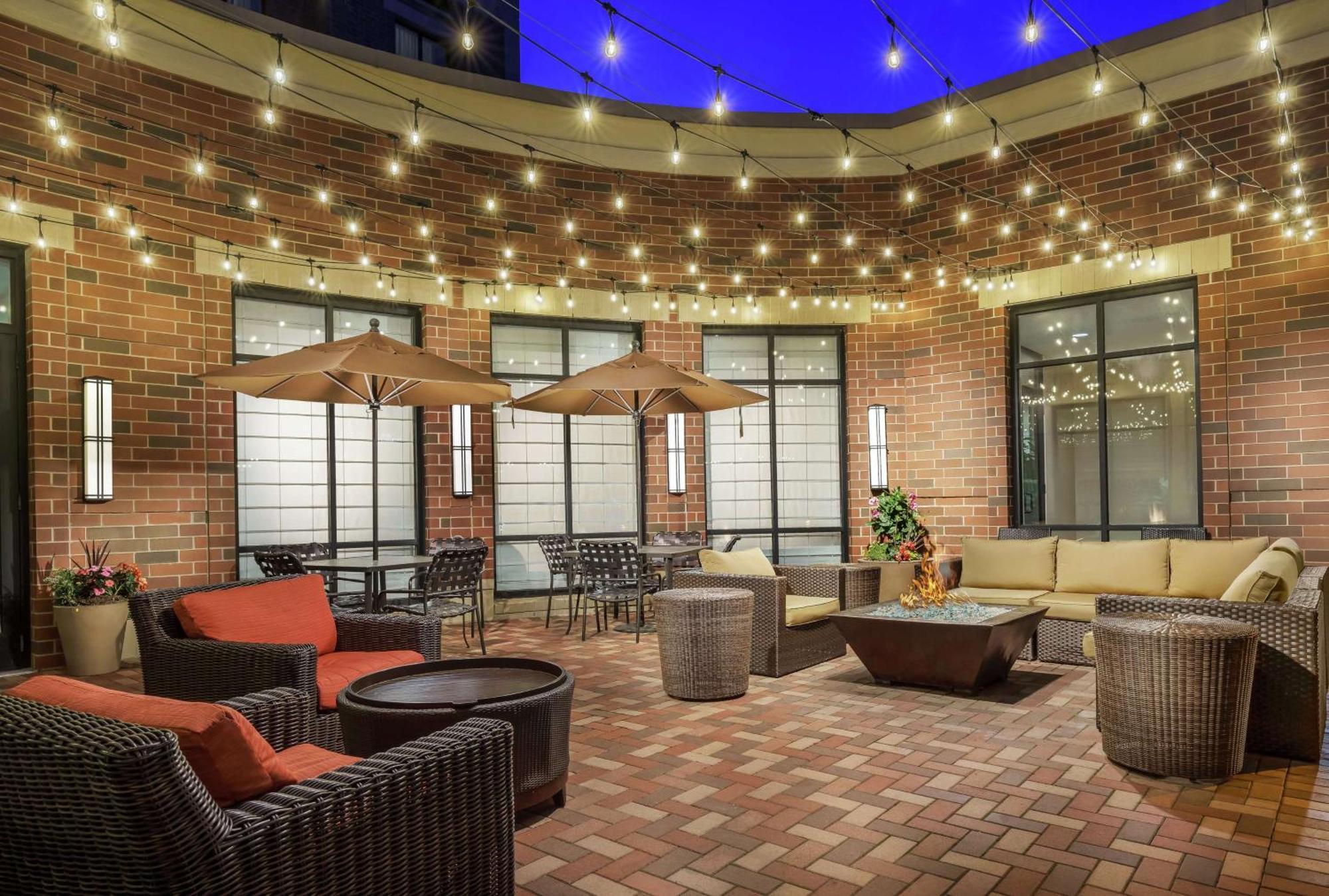 Hilton Garden Inn Exton-West Chester Dış mekan fotoğraf