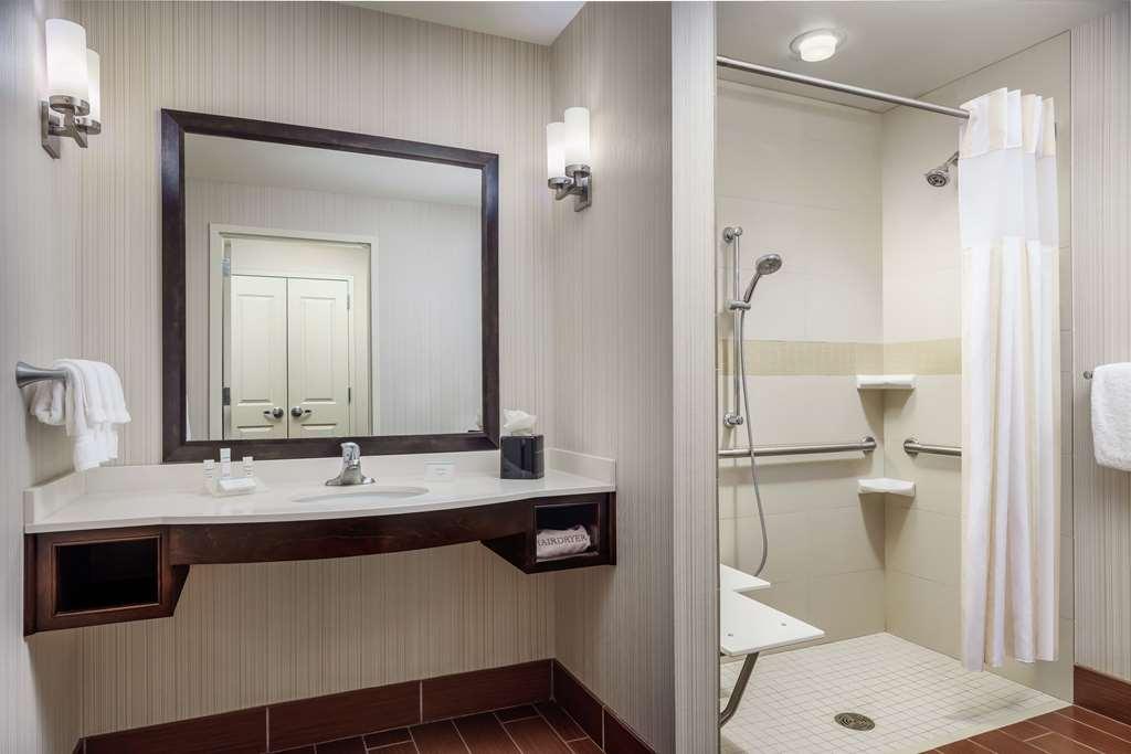 Hilton Garden Inn Exton-West Chester Oda fotoğraf
