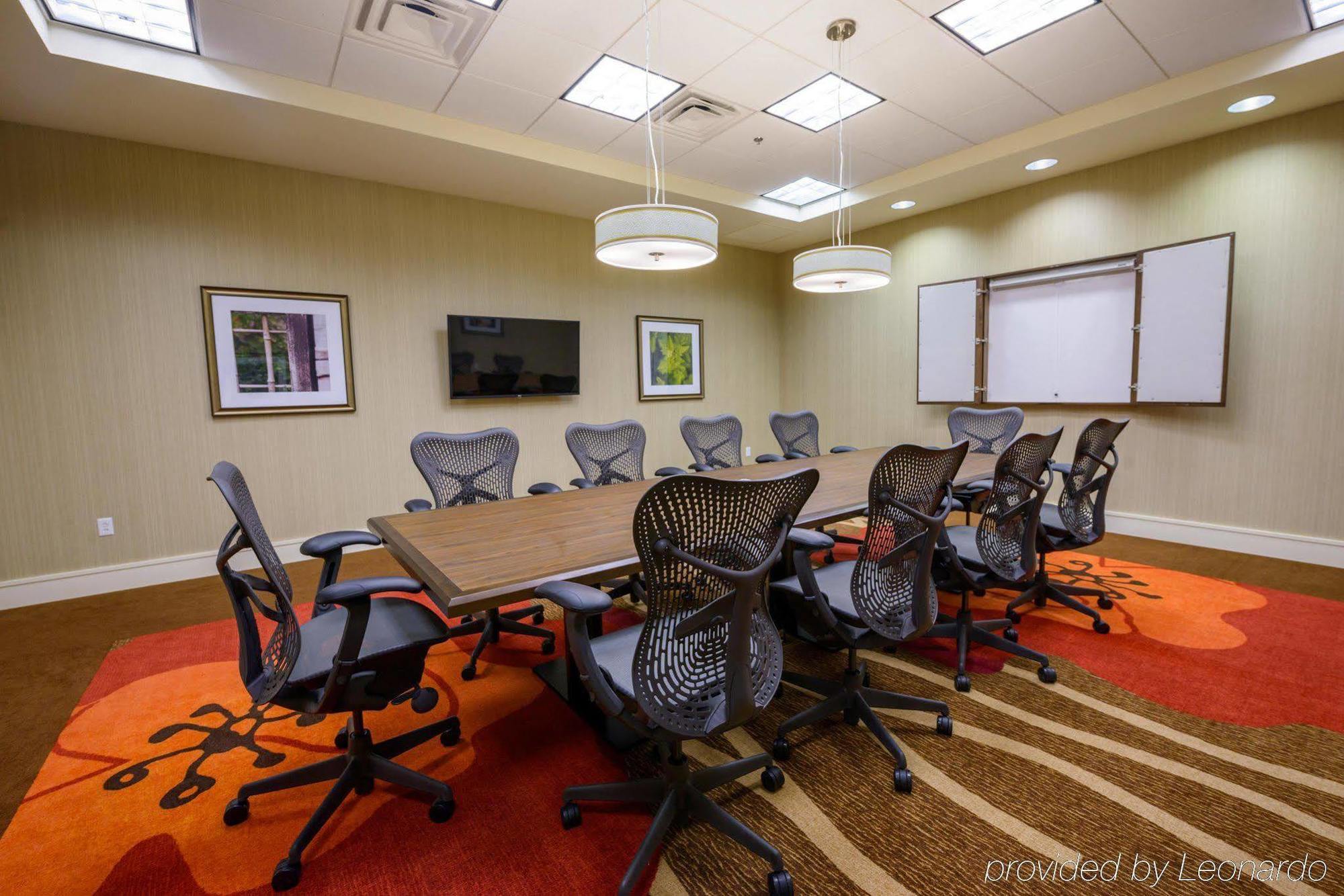 Hilton Garden Inn Exton-West Chester Dış mekan fotoğraf